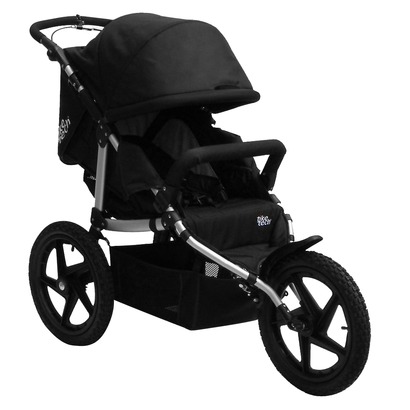 Tike Tech All Terrain X3 Sport Single Stroller