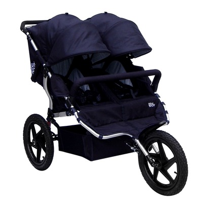 All Terrain X3 Sport Double Stroller