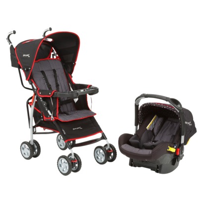 The First Years Wisp Travel System