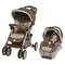 Graco Alano Travel System - Meadow Menagerie