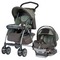 Chicco Cortina KeyFit 30 Travel System - Adventure