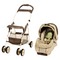 Graco Snugride Infant Carseat Plus Stroller Frame - Little Wonders