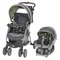 Baby Trend Encore Travel System  -  Insignia