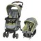 Baby Trend Encore Travel System-Columbia