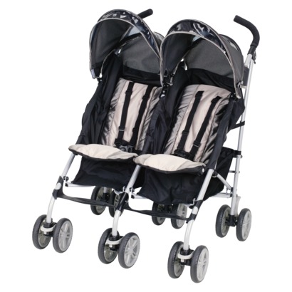 Graco Twin Ipo Stroller