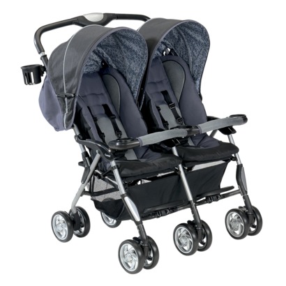 Combi Twin Sport Stroller