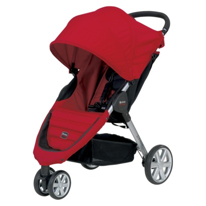 Britax B-Agile Stroller