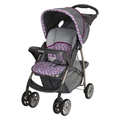 Graco Literider Stroller