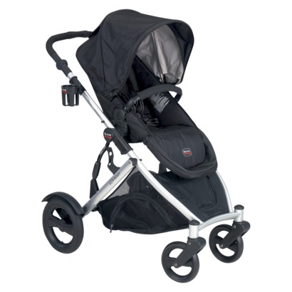 Britax B-Ready Stroller