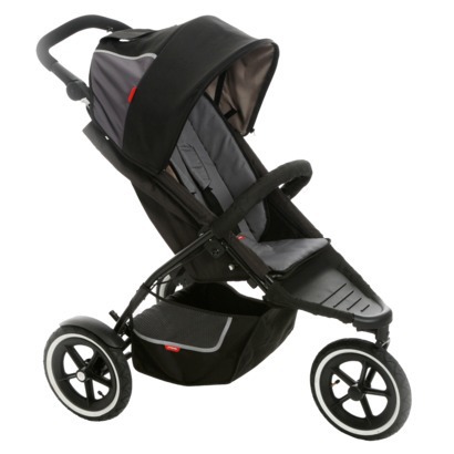 Phil & Teds Dash Buggy Stroller