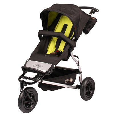 Mountain Buggy Swift Stroller