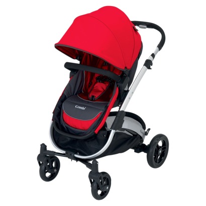 Combi Catalyst DX Stroller