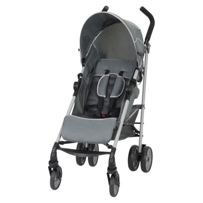 Baby Trend Euroride Stroller