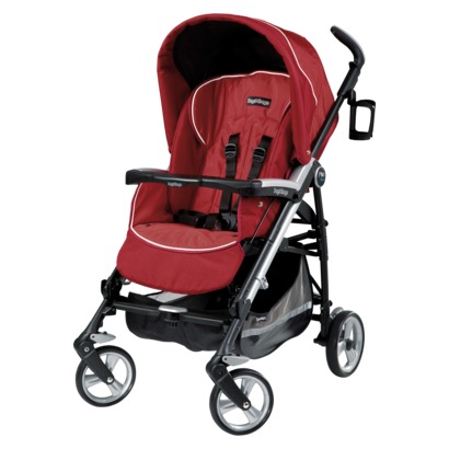 Peg Perego Pliko Four Stroller