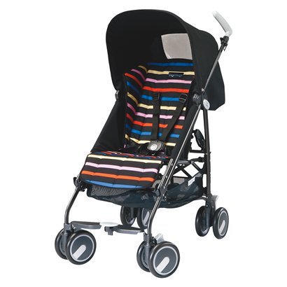 Peg Perego Pliko Mini Stroller