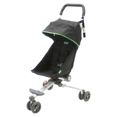 QuickSmart Backpack Stroller