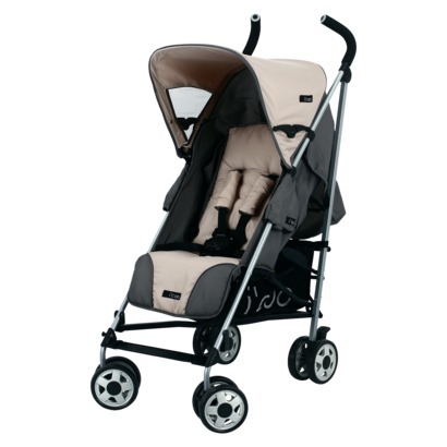 i'coo Turbo Stroller