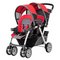 Chicco Together Double Stroller