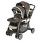 Graco Ready-2-Grow Stand & Ride Stroller 
