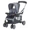 Baby Trend Sit N Stand Deluxe